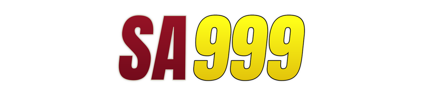 sa999 Logo